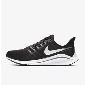 Nike Women's Running Shoes Air Zoom Vomero 14 NWT